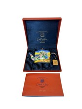 Charlotte di Vita Numbered