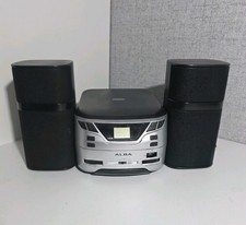 Alba EX116AX CD Micro System