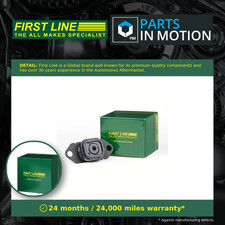 Engine Mount fits NISSAN MICRA