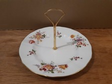 A Royal Crown Derby Posies