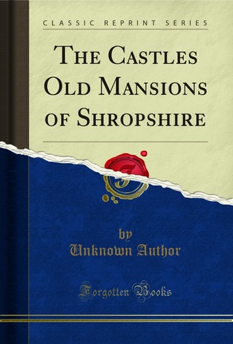 The castles old - castles, mansions