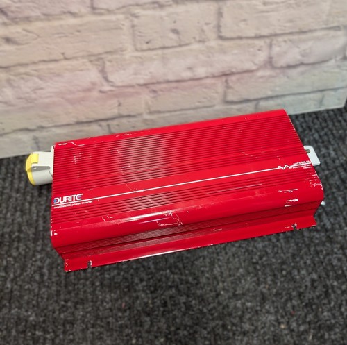 Durite 856 1500w 24v - dc,