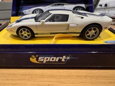 Scalextric Sport Ford GT 2003