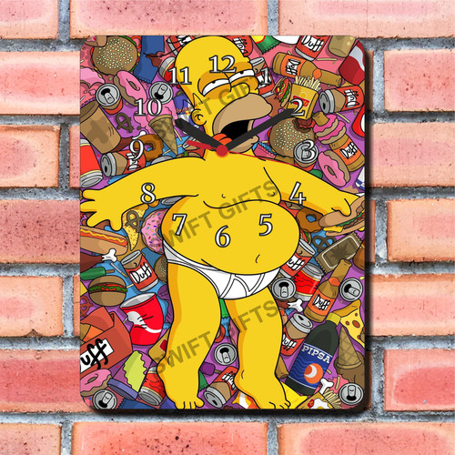 Homer simpson design - homer,