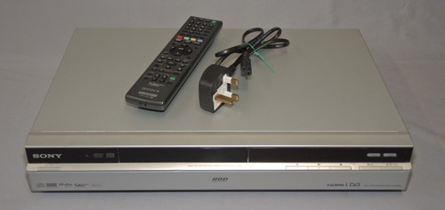 Sony rdr hxd 890 - sony,
