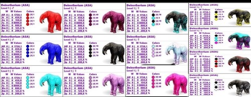 Ark survival ascended pve - ark,