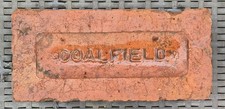 Coalfield Vintage House Brick