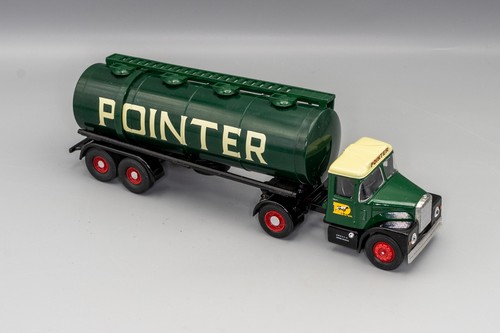 Corgi 97367 50 scammell - 97367, 1:50