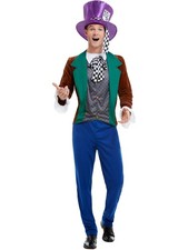 Alice in Wonderland Mad Hatter
