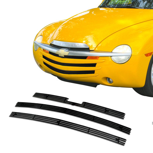Fits 2003 2006 chevy ssr - fits, 2003-2006