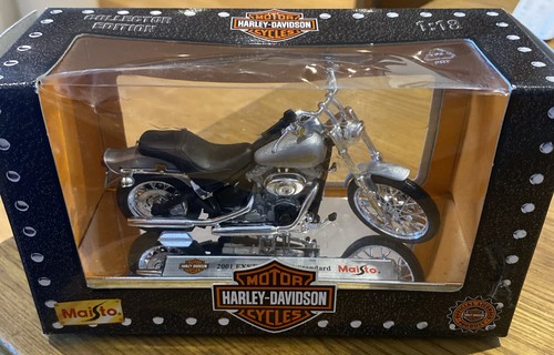 Maestro harley davidson - maestro,