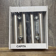 Ikea Capita Stainless Steel