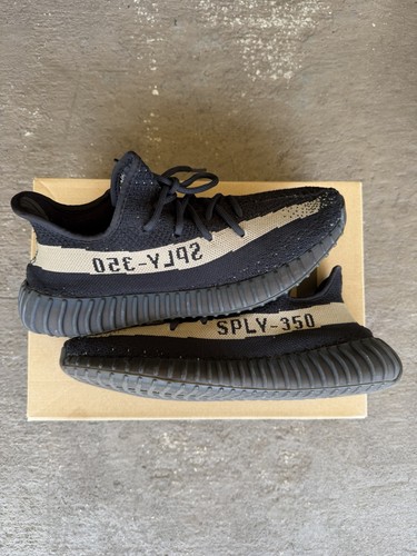 Yeezy 350 boost - 350, v2