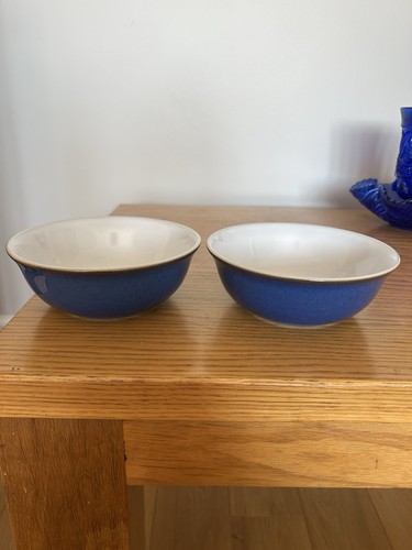 Denby imperial blue - imperial,