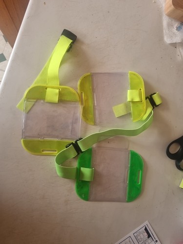 Security sia armband hi - x,