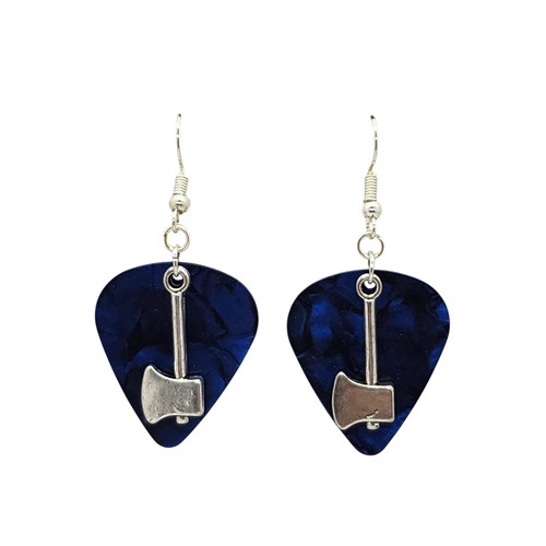 Axe hatchet throwing charm - axe,