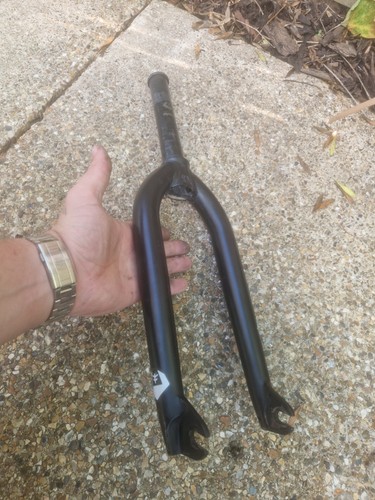 Fly bikes bmx volcano forks - volcano, 23
