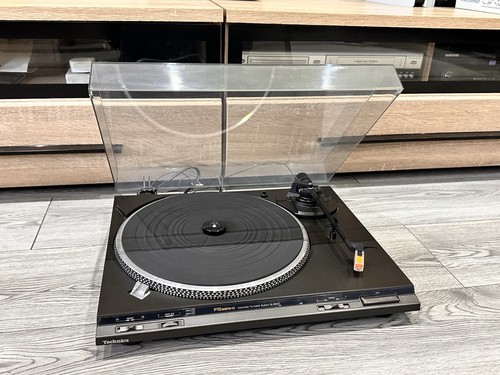 Technics bd22 fgservo - technics,