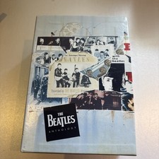The Beatles Anthology (DVD