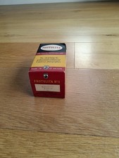 Philips Photolita No. 1 Lamp