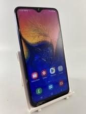 Samsung Galaxy A10 Blue