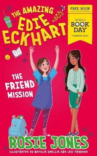 The amazing edie eckhart - edie, eckhart: