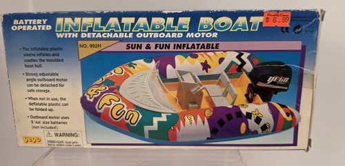 Vintage yego battery operated - vintage,