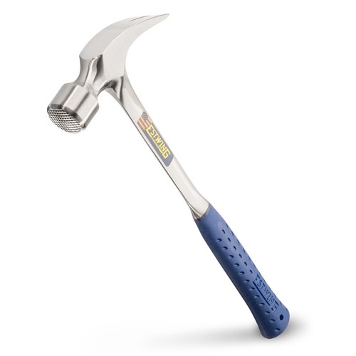 Estwing solid steel - 30,