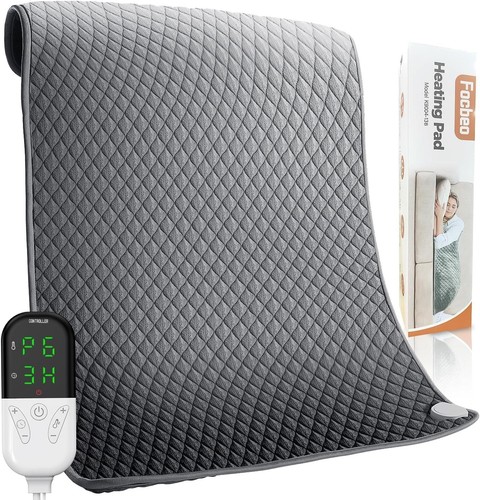 Heating pad x24 large - heating, pad,