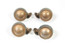 1920s Kenrick Shepherd Castors