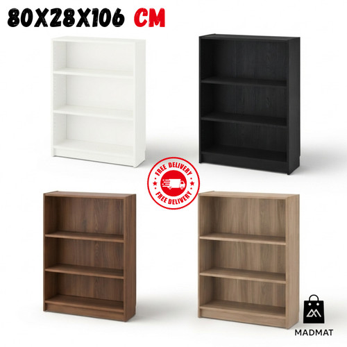 Ikea billy bookcase storage - ikea,