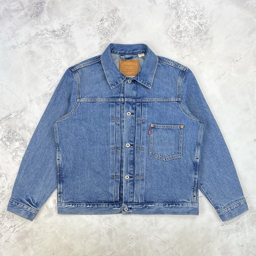 Levi premium type 1 - levi’s,
