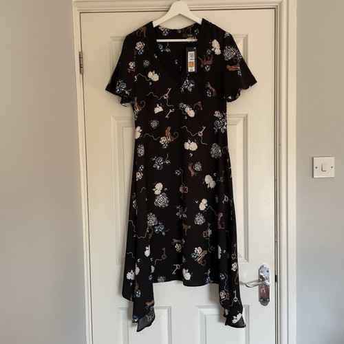 Twiggy size brand new - m&s,
