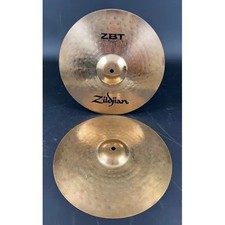 Zildjian ZBT 14" Hi Hats