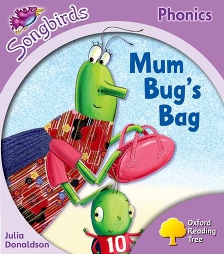 Oxford reading tree - oxford, 1+
