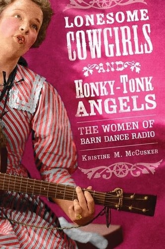 Lonesome cowgirls and honky - lonesome,
