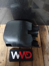 Mitsubishi Evo LANCER 7 8 9 OEM STEERING COWL TRIM PANAL MR506455