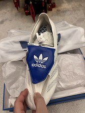 Predators - David Beckham