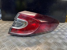 14-16 RENAULT MEGANE MK3 ESTATE O/S DRIVER OFF SIDE REAR LIGHT (SCRATCHED)