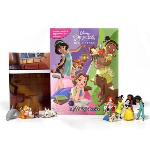 Disney princess beginnings - disney, my