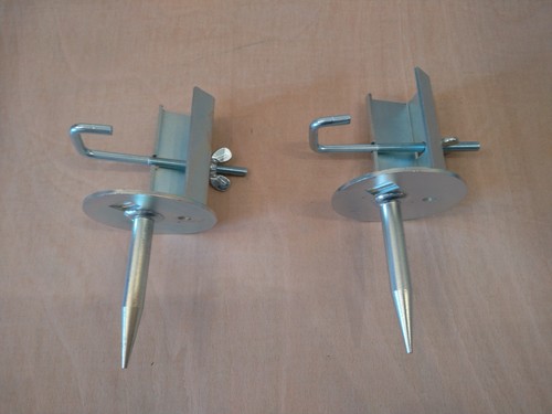 Two zarges 40939 - two,