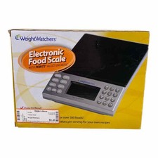 Weight Watchers Yellow Food