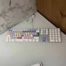 Apple A1243 Logic Keyboard