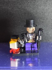 LEGO Batman Minifigure I
