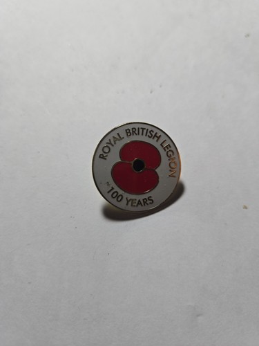 Royal british legion - royal, years