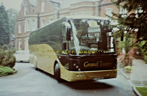 Original bus slide - bus,