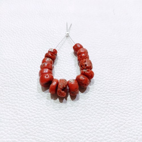 Natural italian coral - natural,