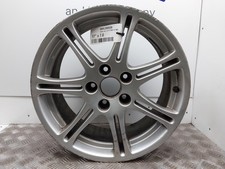ALLOY WHEEL HONDA CIVIC 17