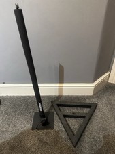 X1 Samson Speaker Stand with