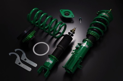 Tein flex coilovers for - flex,